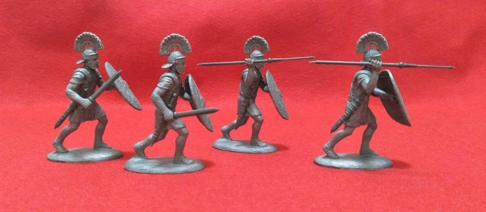 EXPEDITIONARY FORCE 60 RMN 01-P EARLY IMPERIAL ROMANS PRAETORIAN GUARDS