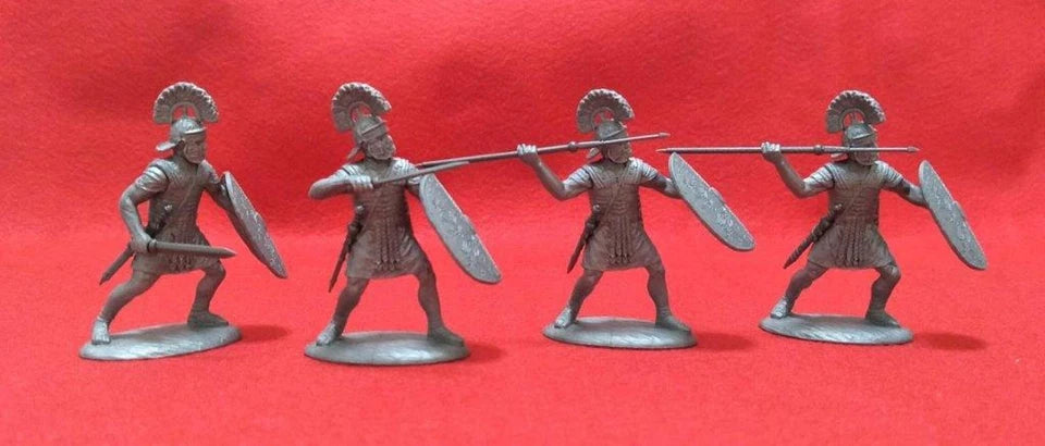 EXPEDITIONARY FORCE 60 RMN 01-P EARLY IMPERIAL ROMANS PRAETORIAN GUARDS