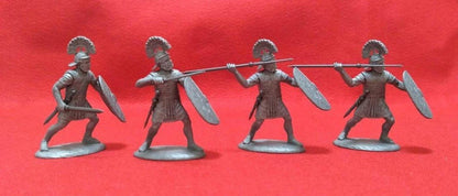 EXPEDITIONARY FORCE 60 RMN 01-P EARLY IMPERIAL ROMANS PRAETORIAN GUARDS