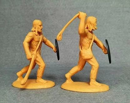 EXPEDITIONARY FORCE 60 CTB 01 ROMAN EMPIRE EARLY CELTIC BARBARIANS WARBANDS