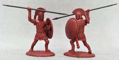 EXPEDITIONARY FORCE 60 GRK 03 I CLASSICAL GREECE NORTHERN HOPLITES ILLYRIAN
