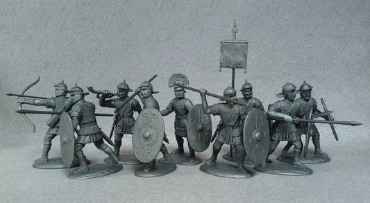 EXPEDITIONARY FORCE 60 RMN 04 WARS OF THE ROMAN EMPIRE ROMAN AUXILIARY INFANTRY