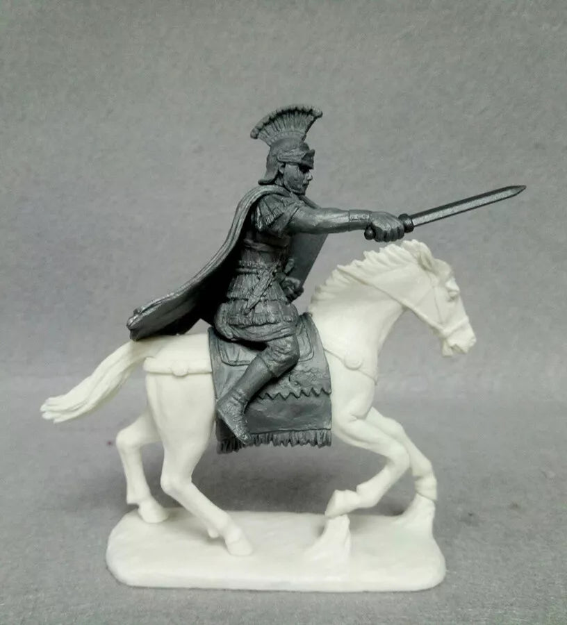 EXPEDITIONARY FORCE 60 RMN 02-S IMPERIAL ROMANS AUXILIARY CAVALRY E. SINGULARES