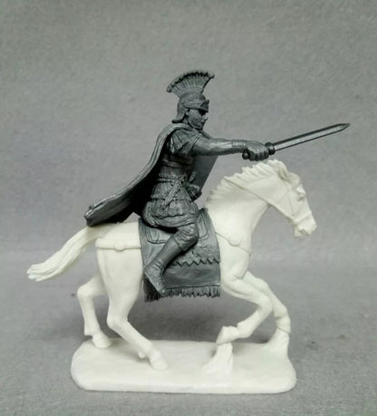 EXPEDITIONARY FORCE 60 RMN 02-S IMPERIAL ROMANS AUXILIARY CAVALRY E. SINGULARES
