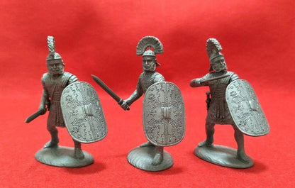 EXPEDITIONARY FORCE 60 RMN 01-P EARLY IMPERIAL ROMANS PRAETORIAN GUARDS