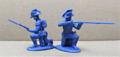 EXPEDITIONARY FORCE 54 BCF 01 NAPOLEONIC WARS FRENCH LINE GRENADIERS IN BICORNE