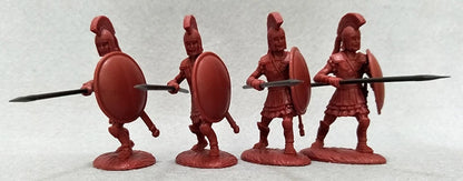 EXPEDITIONARY FORCE 60 GRK 03 I CLASSICAL GREECE NORTHERN HOPLITES ILLYRIAN