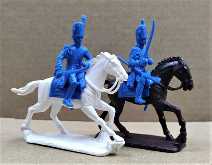 EXPEDITIONARY FORCE 54 IPG 02 NAPOLEONIC WARS HORSE GRENADIERS 1803-1815