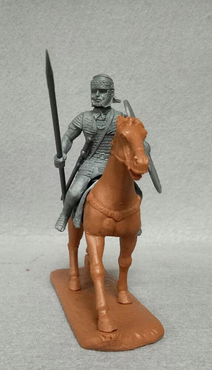 EXPEDITIONARY FORCE 60 RMN 02-A IMPERIAL ROMANS AUXILIARY CAVALRY E. EQUITATA