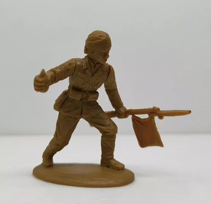 EXPEDITIONARY FORCE 54 PWJ 02 WWII PACIFIC RANGE JAPANESE INFANTRY DEFENSE