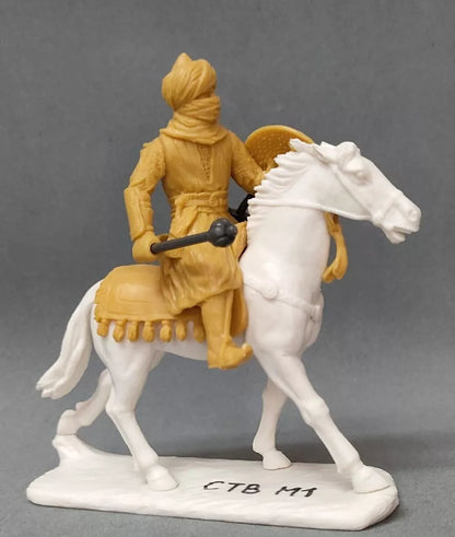 EXPEDITIONARY FORCE 60 ALB 05-HA WARS OF MIDDLE AGES ARAB GHAZI HORSE ARCHERS